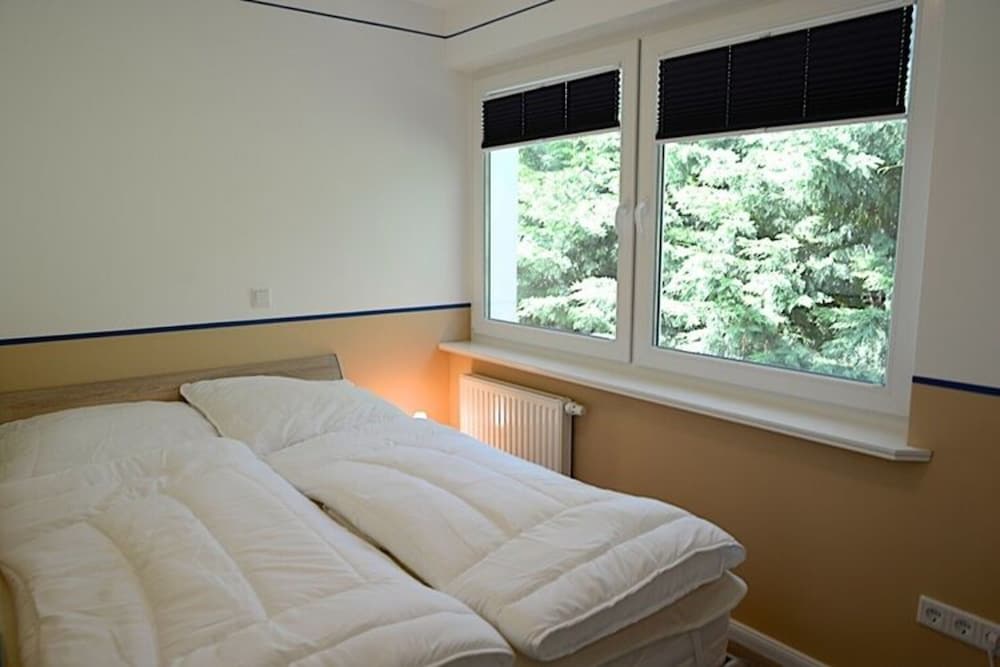Classic Apartment, 3 Bedrooms