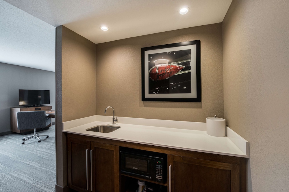 Hampton Inn & Suites Wixom, Foto 4