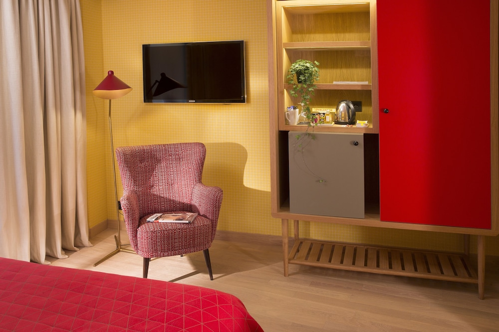 Privilege Double Room photo 3