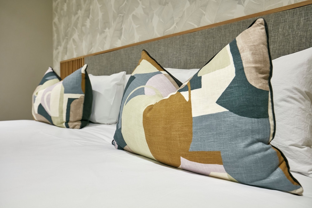 Deluxe Room, 1 Double Bed photo 2