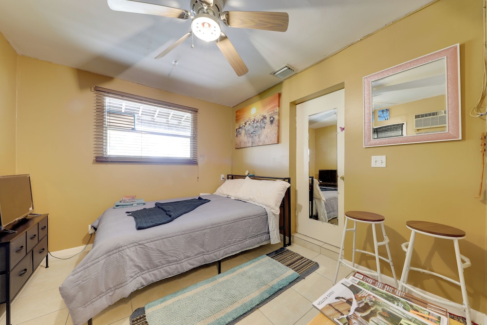Apartment (0 Bedroom)