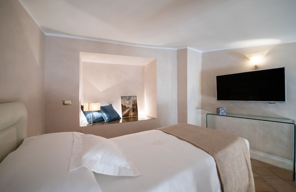 Junior Twin Room