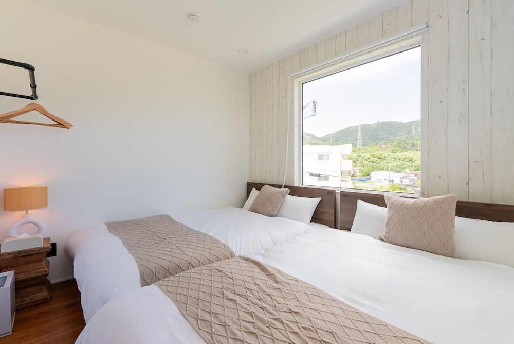 Grandioso Okinawa Pool Villa Kin2H, Smoking photo 1