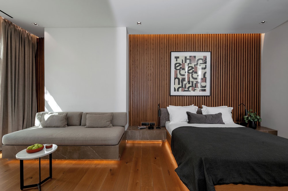 Junior Suite - Photo 1