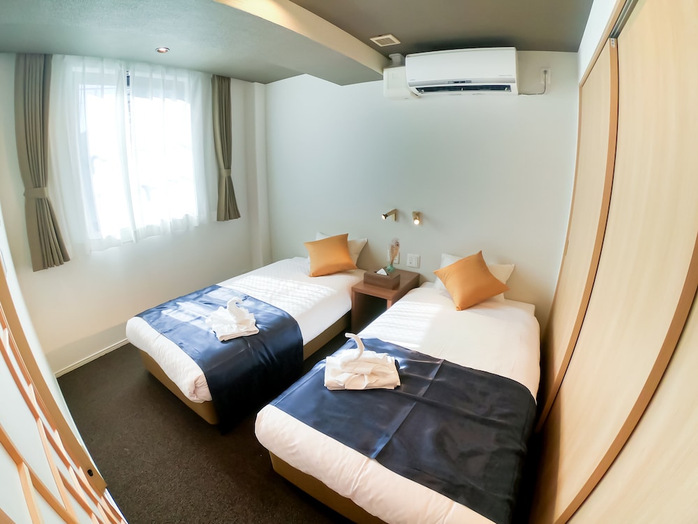 Family Apartment