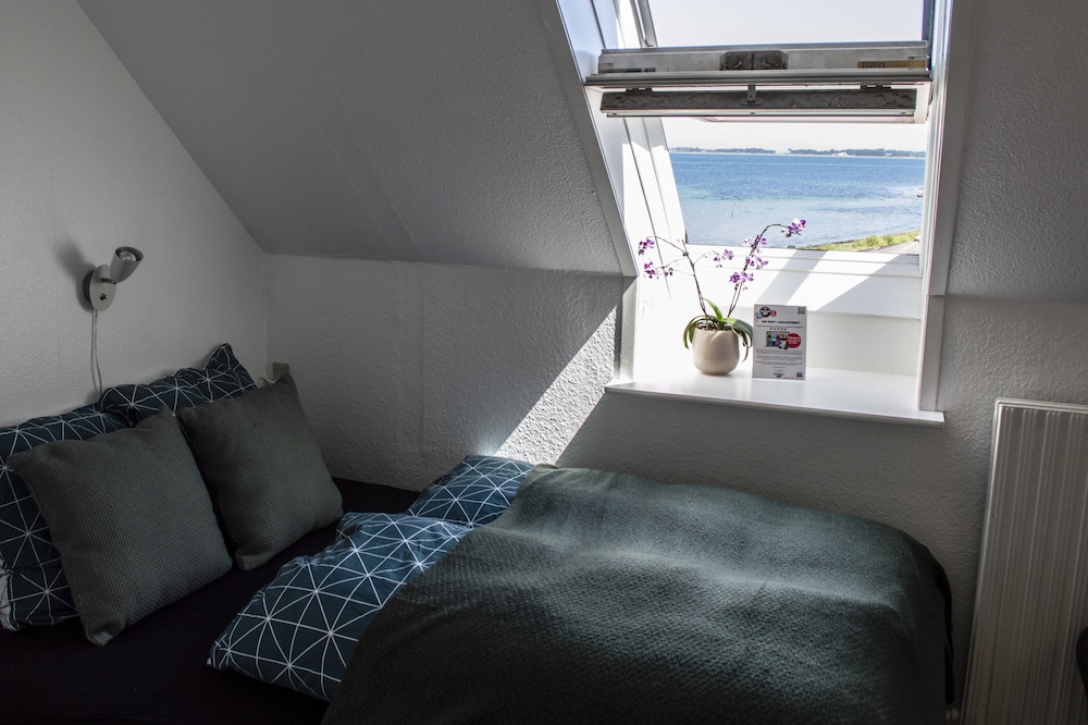 Basic Double or Twin Room, 1 Double Bed photo 3