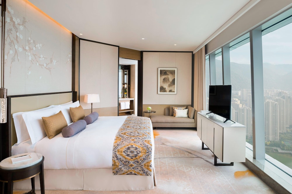 Grand Suite, 1 King Bed