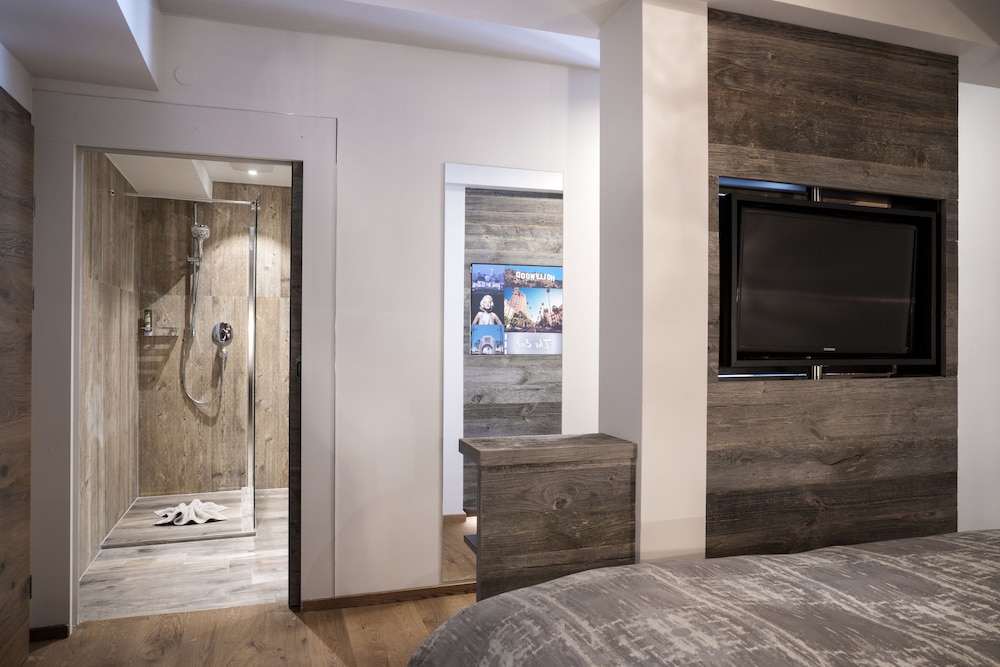 Superior Double Room, City View and Fortress View photo 2