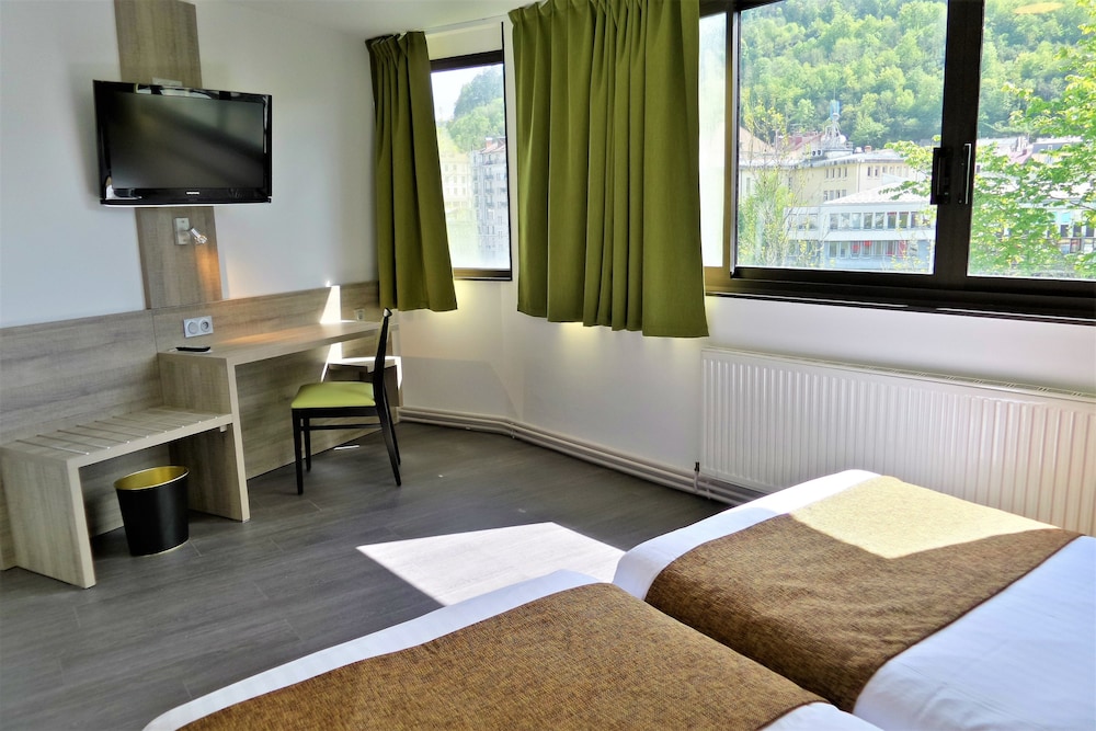 Superior Twin Room photo 2
