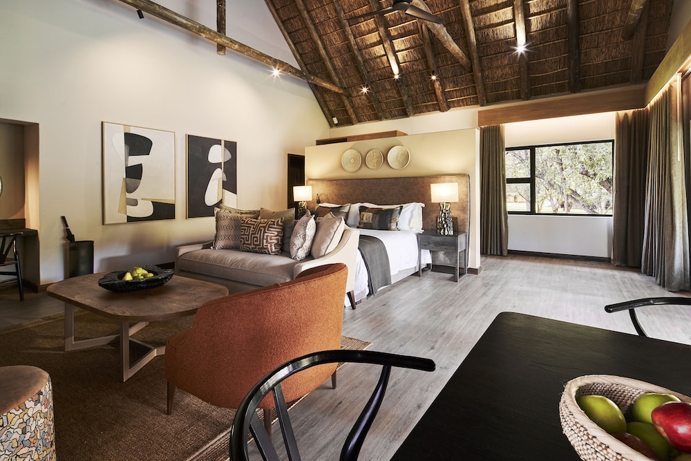 Suite - Photo 1