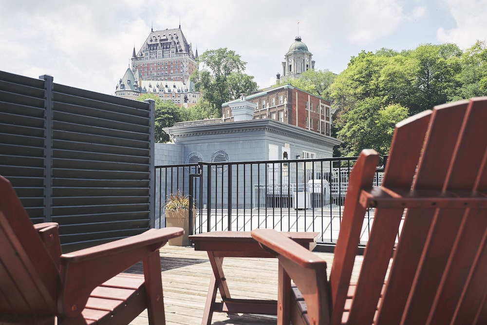 Room, Terrace (Luxe) - Photo 5