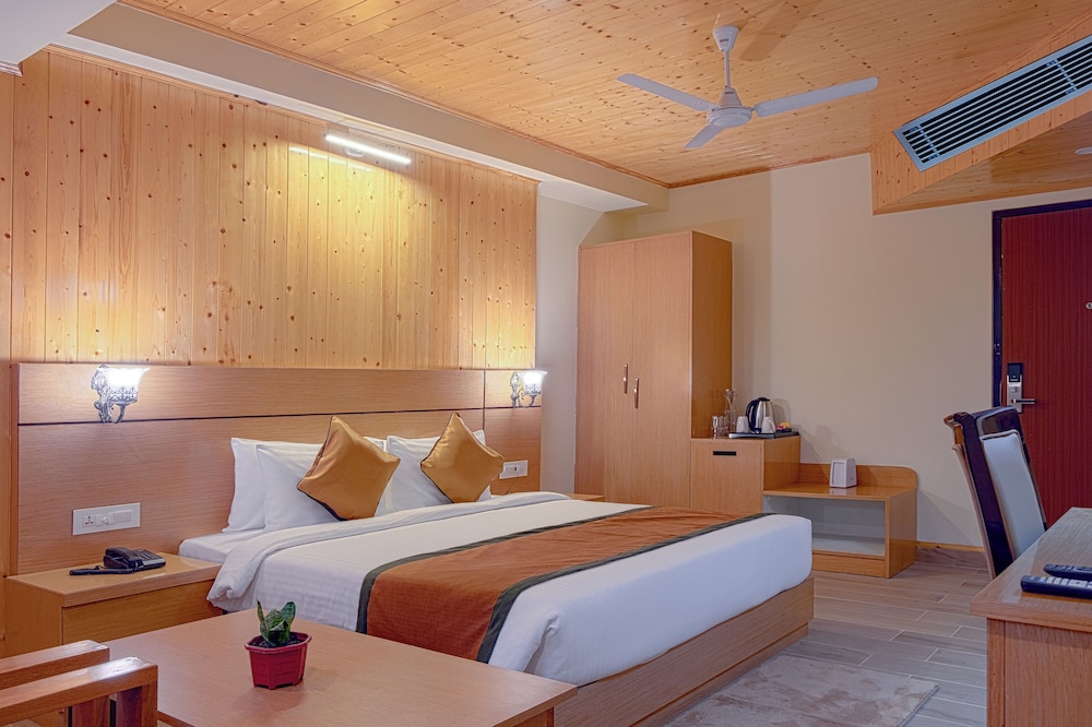 Superior Room - Photo 1