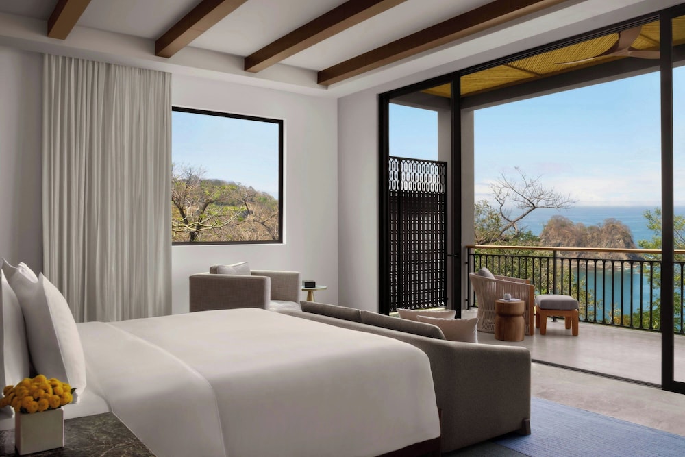 Room, 5 Bedrooms, Private Pool, Ocean View photo 3