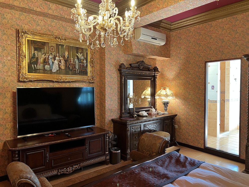 Standard Double Room photo 2