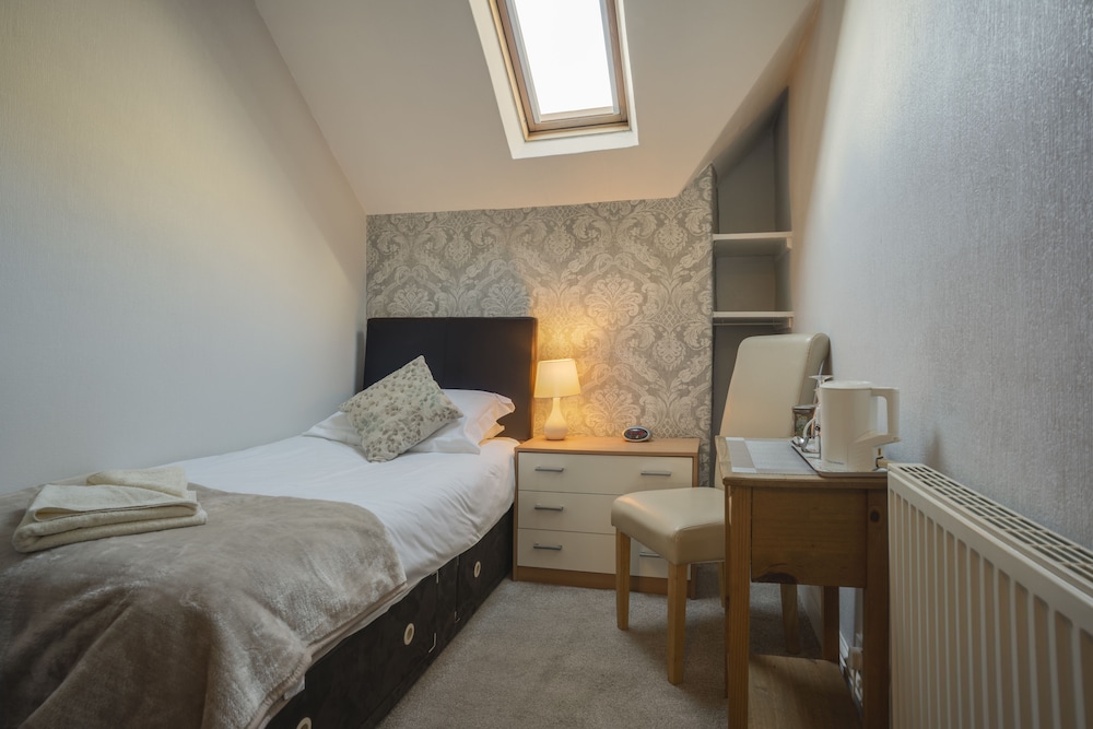 Single Room, Private Bathroom (external) photo 3