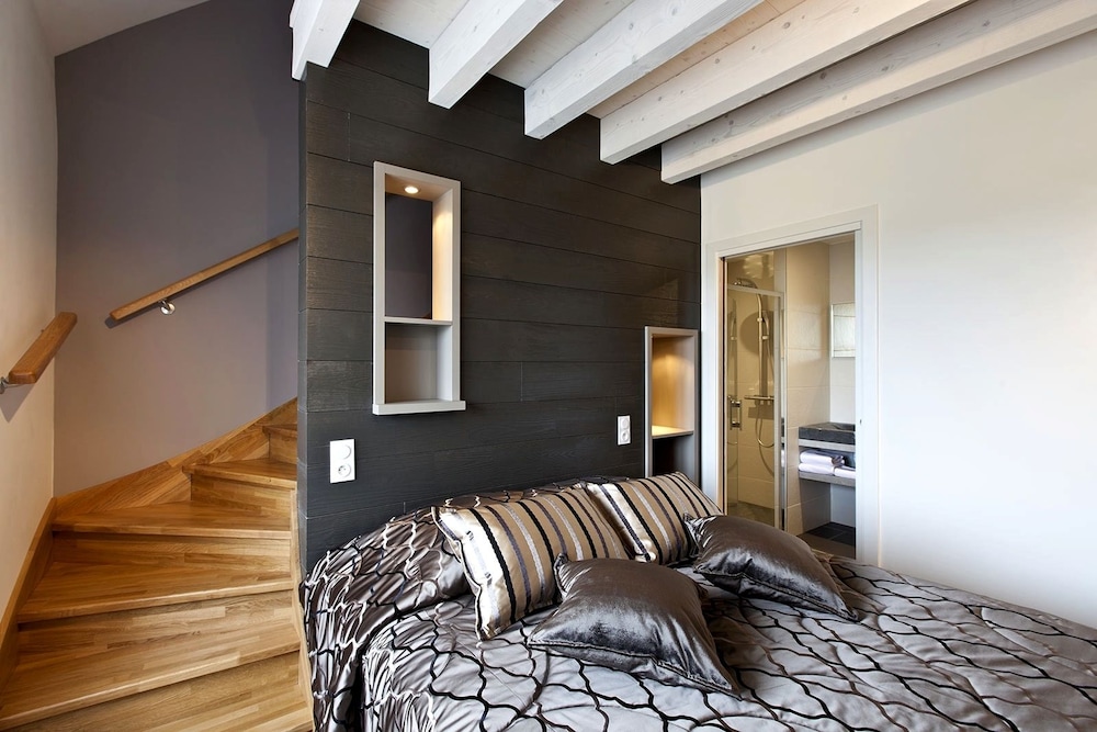Superior Quadruple Room photo 3