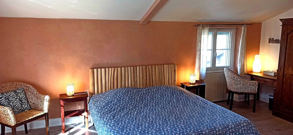 Superior Double Room photo 1