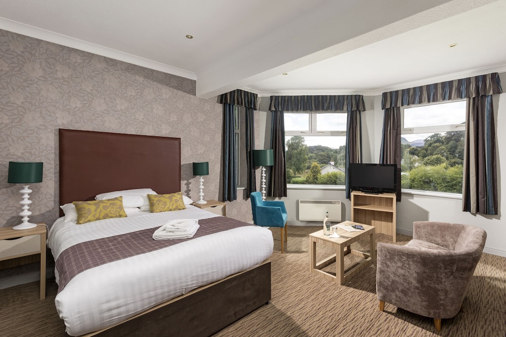 Superior Double Room with Scenic View - Photo 7