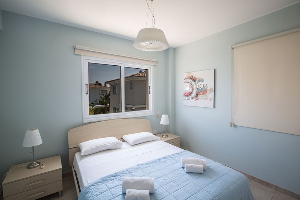 Villa (1 Bedroom)