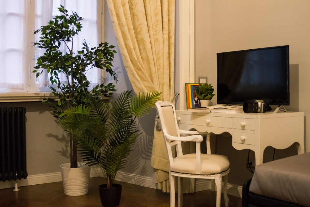 Superior Triple Room photo 2