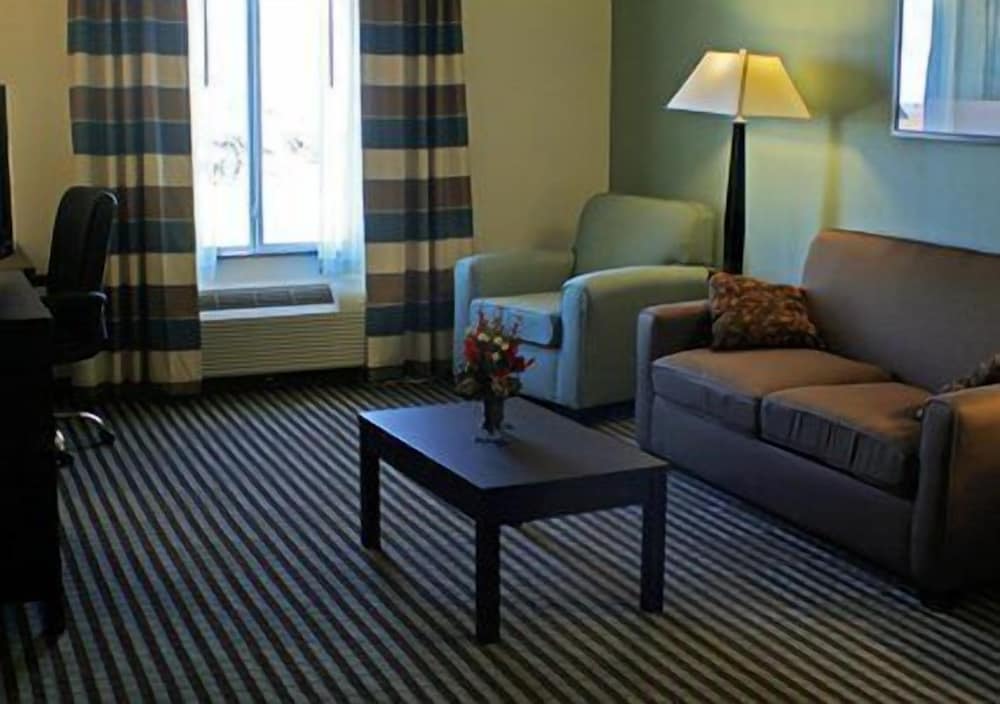 Suite, Non Smoking - Photo 7