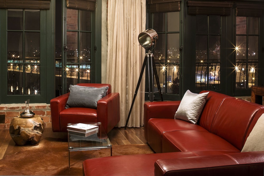 Penthouse, 1 Bedroom photo 2