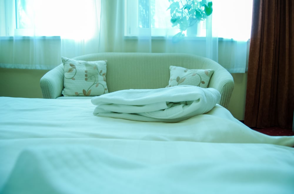 Superior Double Room photo 1