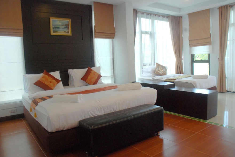 Superior Double Room photo 3