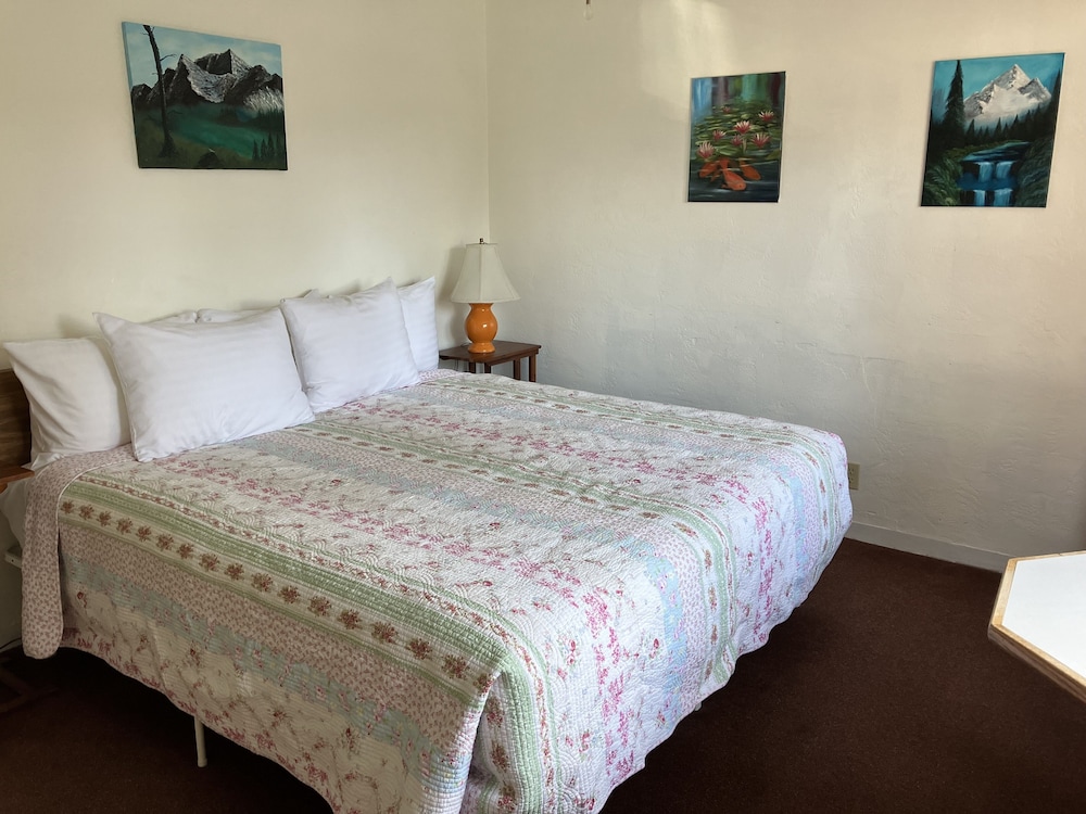 Standard Single Room, 1 King Bed - Photo 23