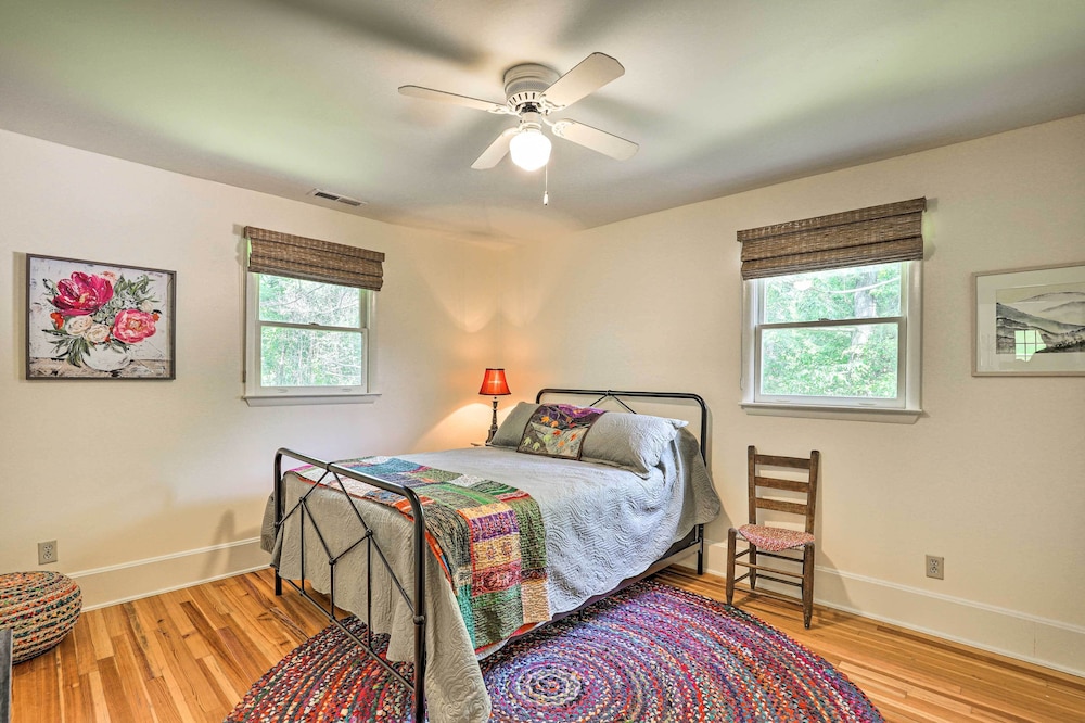 Cottage (3 Bedrooms) photo 2