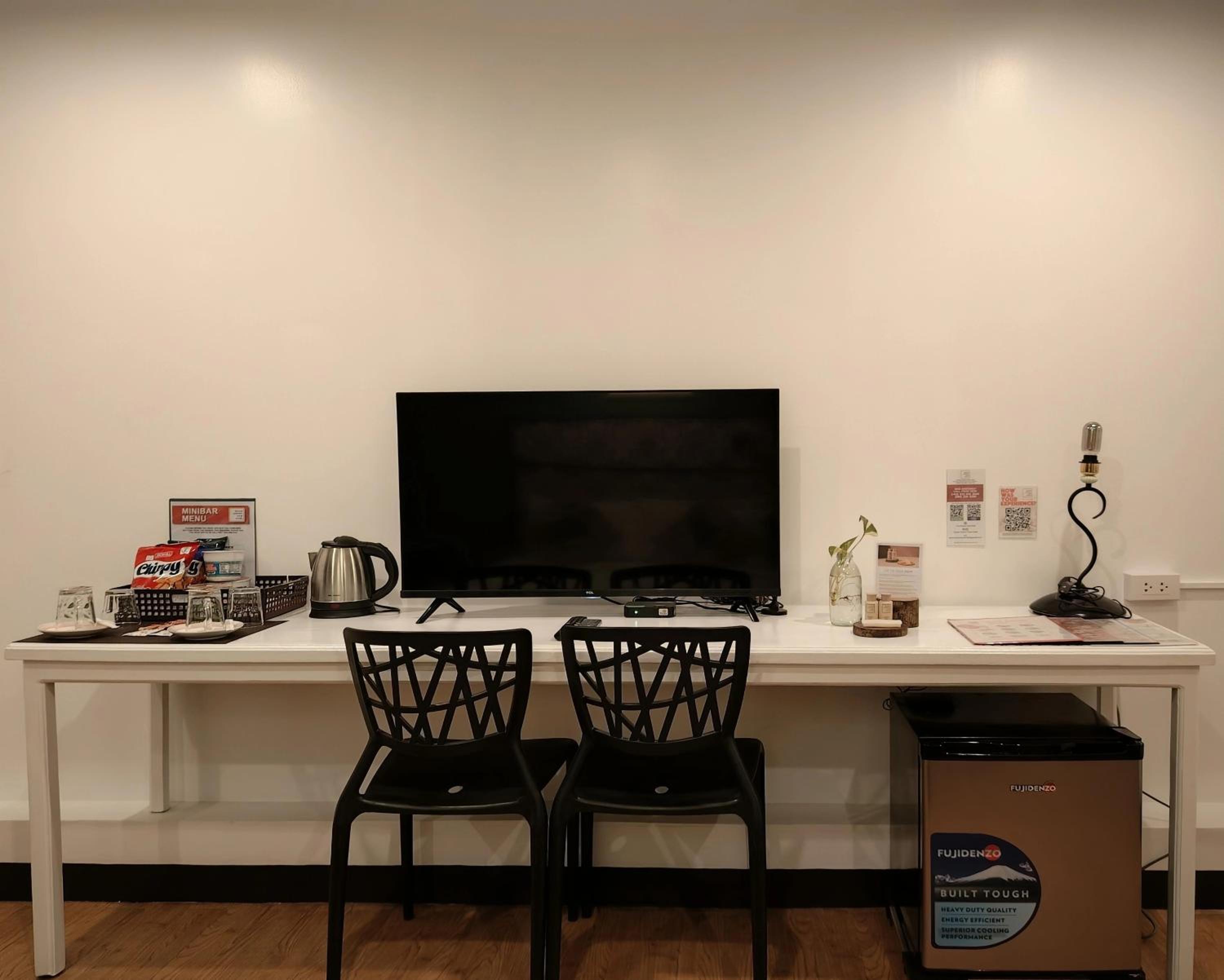 Superior Double Room photo 2