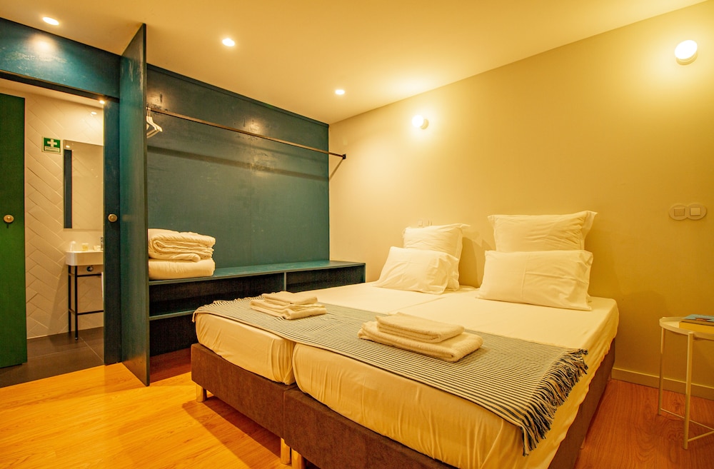 Family Quadruple Room