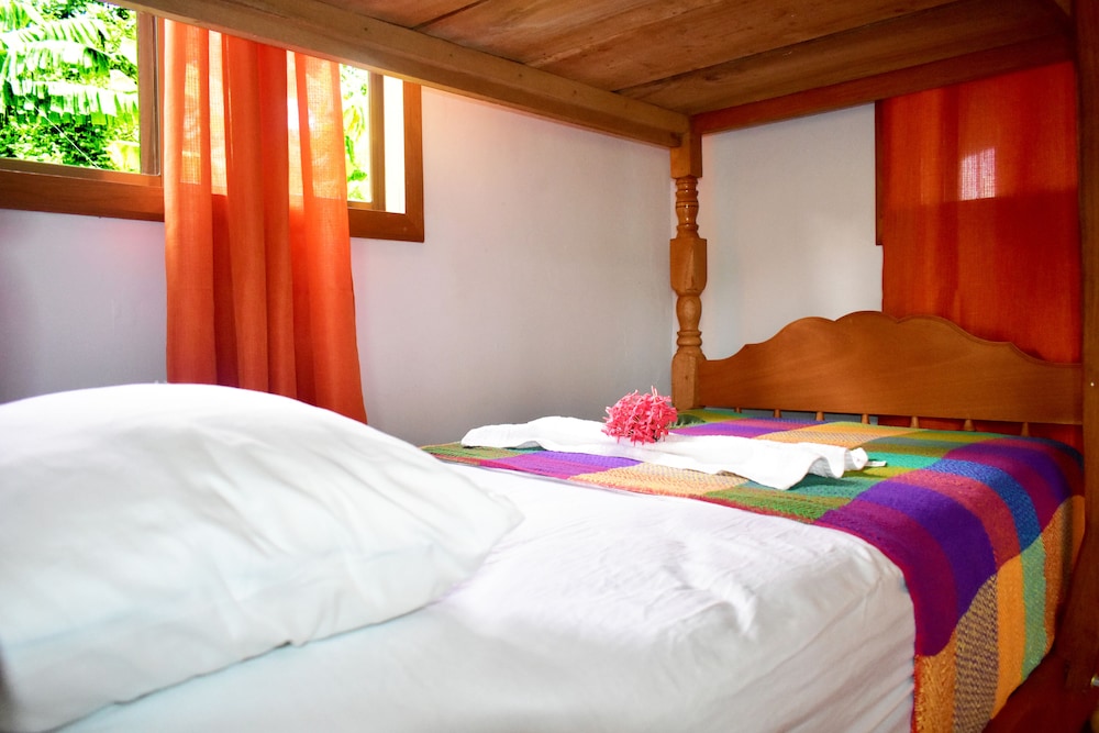 Panoramic Villa, Multiple Beds, Garden Area (Casita - Master) photo 3