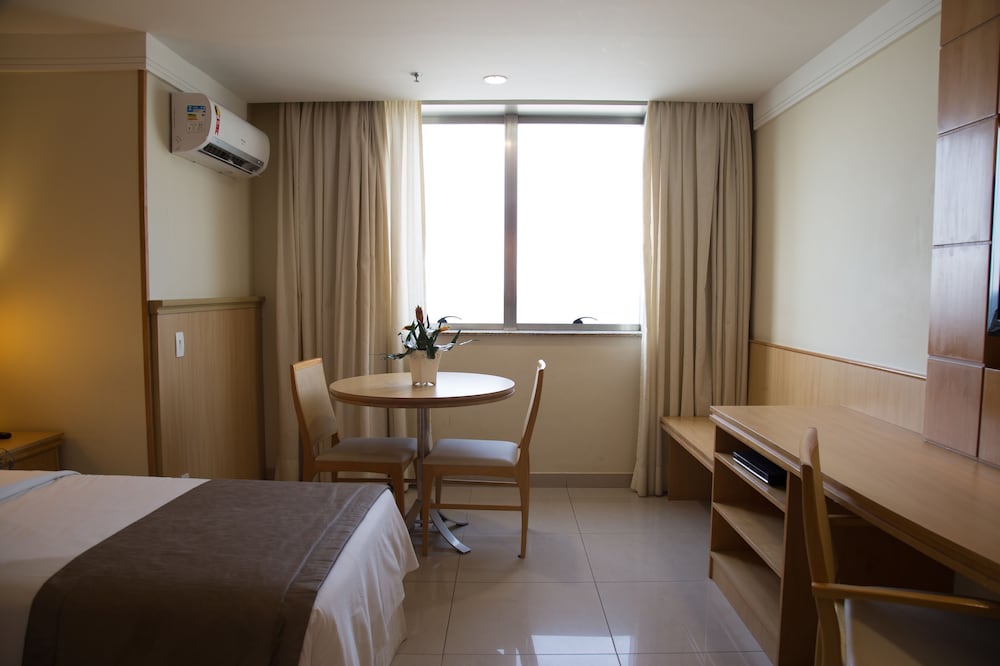 Luxury Double Room, Sea View