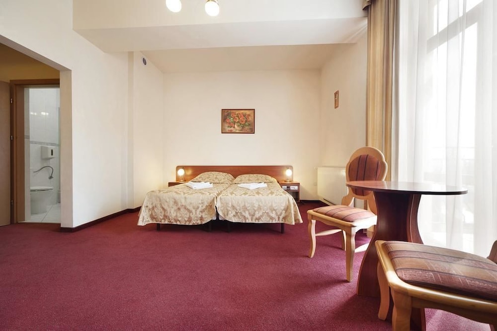 Comfort Double or Twin Room photo 1