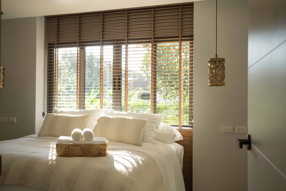 ALANNA SIGNATURE DUPLEX SUITE - Photo 13