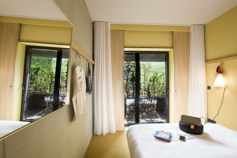 Standard Double Room, Terrace, River View photo 1
