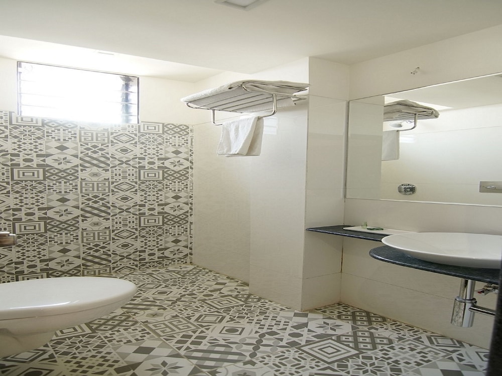 Super Deluxe Room photo 3