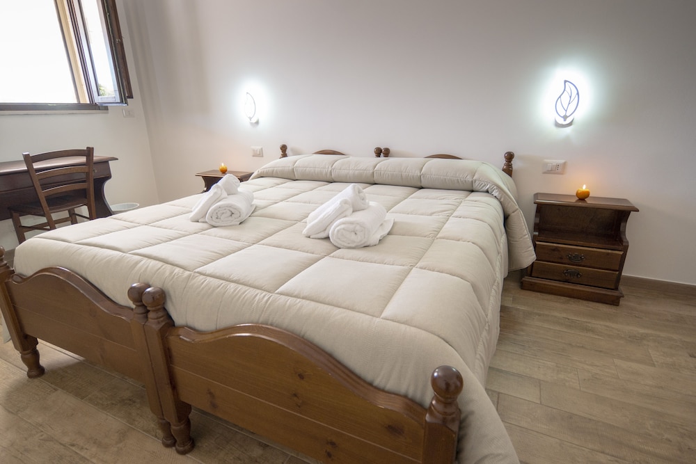 Comfort Twin Room, Ensuite, Garden View