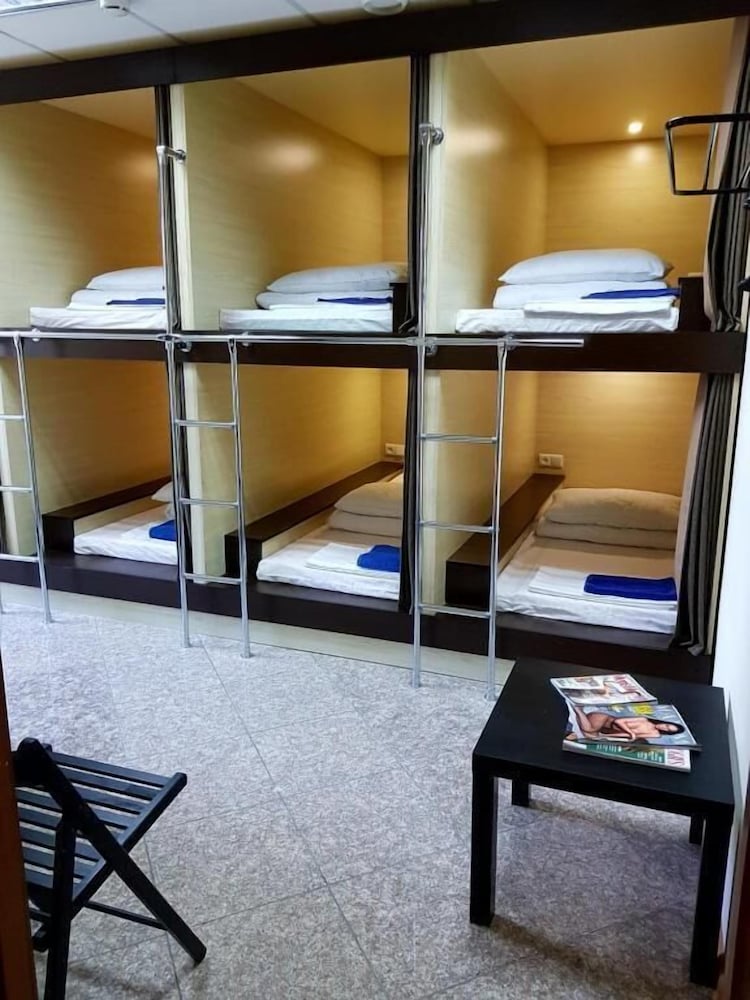 Economy Shared Dormitory, Women only (10 beds) photo 2