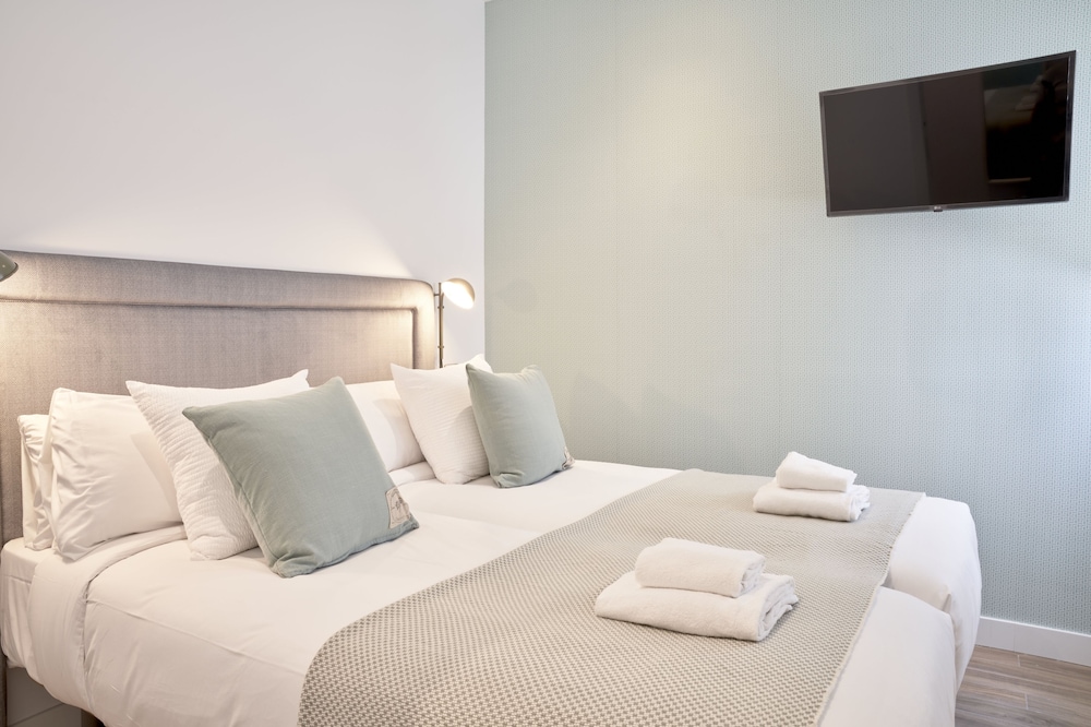 Apartamento, 1 habitación