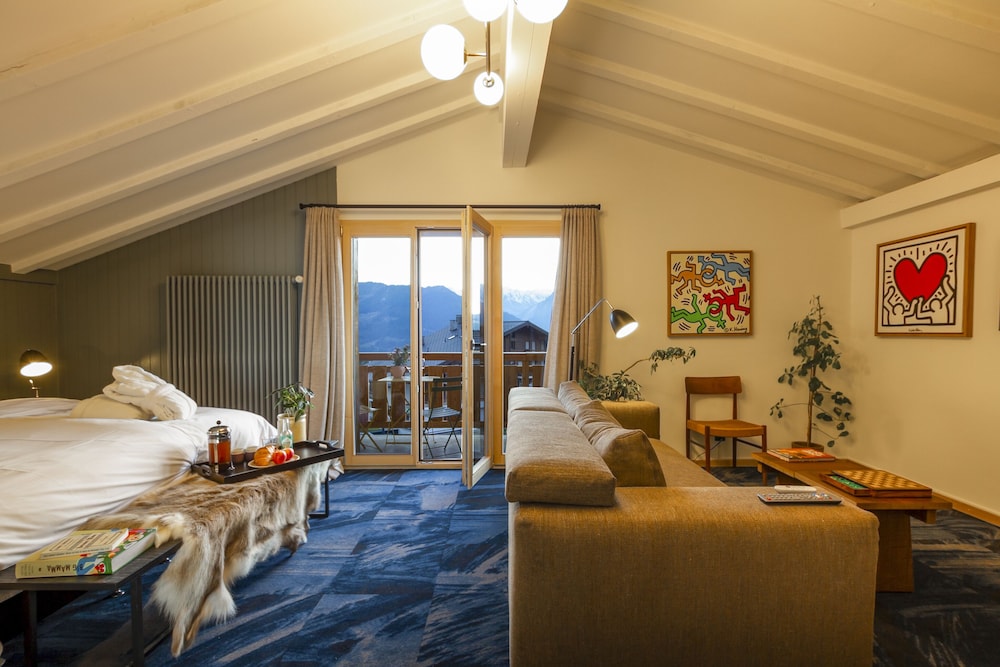 Premium Double Room