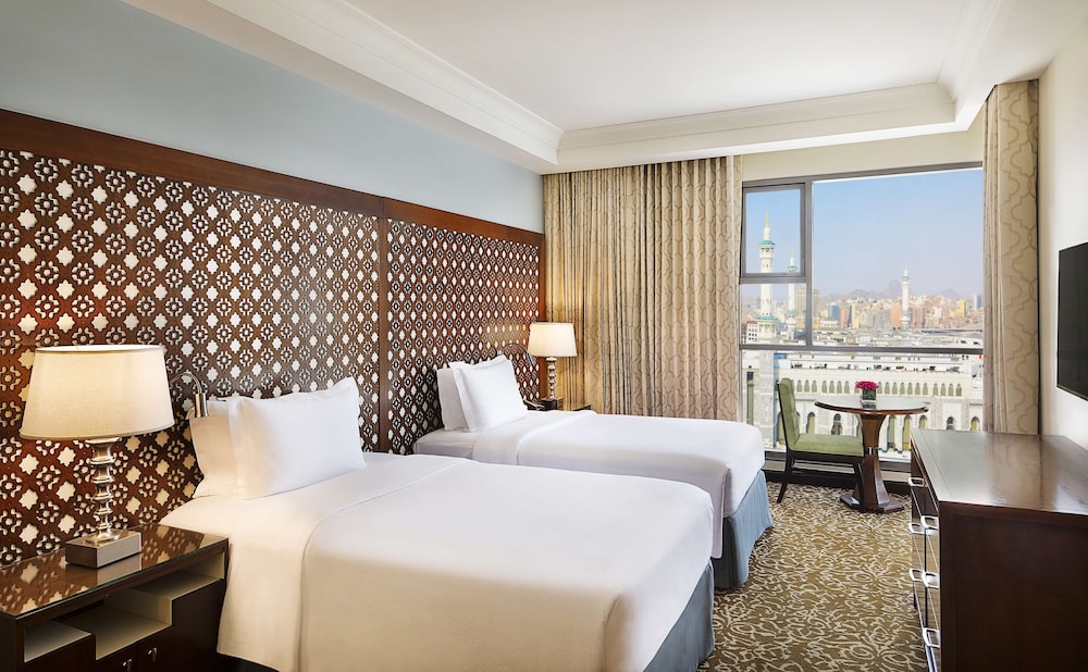 Superior Twin Room, 1 Bedroom