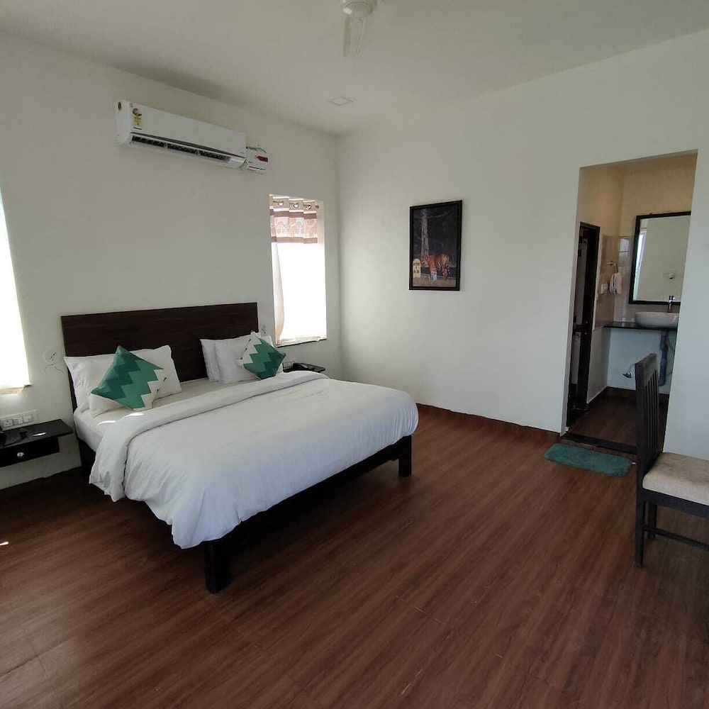 Double Room photo 3
