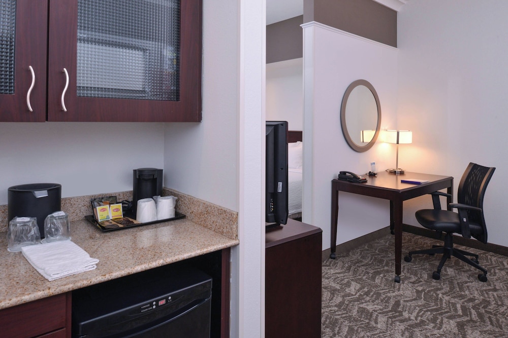 Suite, Multiple Beds (Mobility/Hearing Access, Roll-In Shwr) - Photo 3