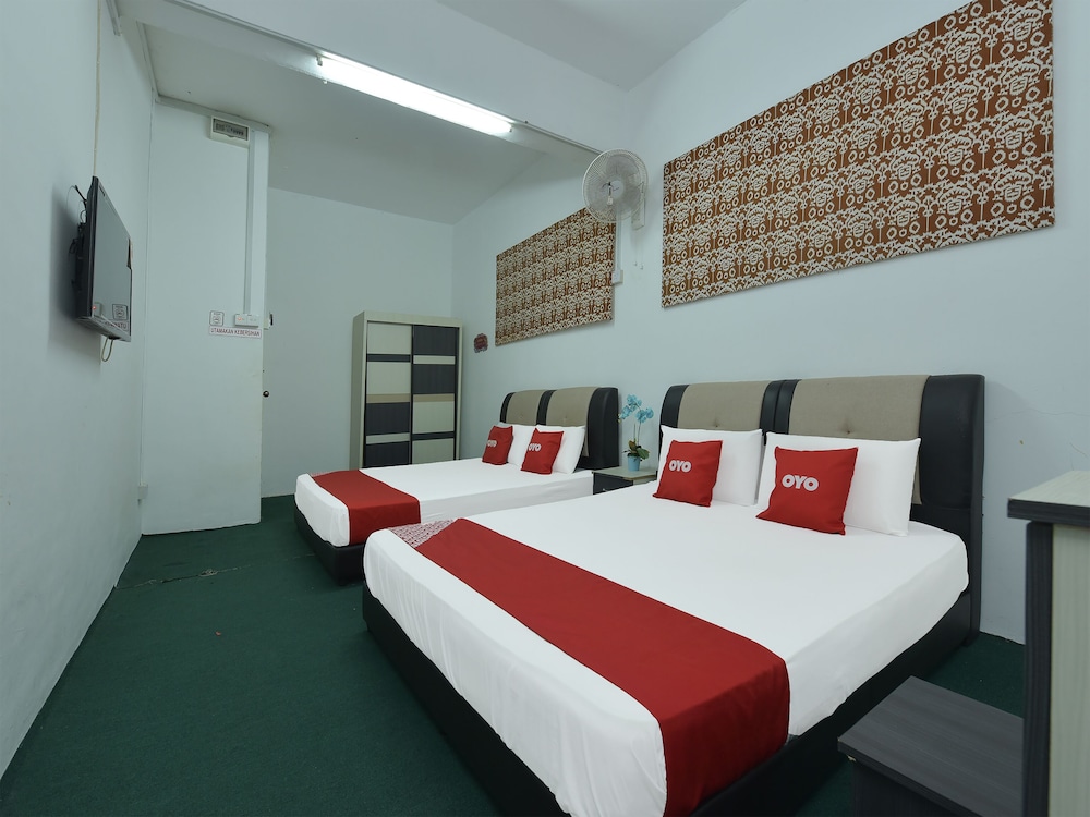 Family Suite photo 2