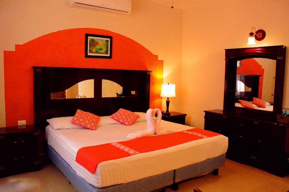 Suite photo 1