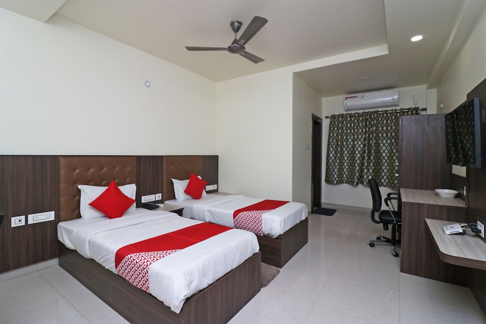 Deluxe Double Room photo 2