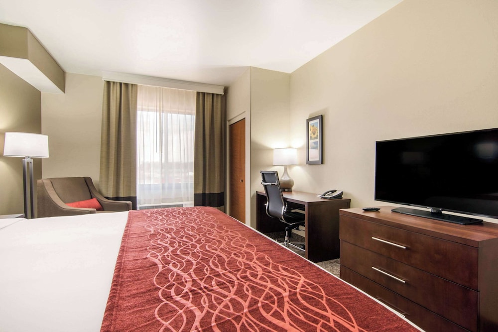 Room, 1 King Bed, Accessible, Non Smoking photo 1