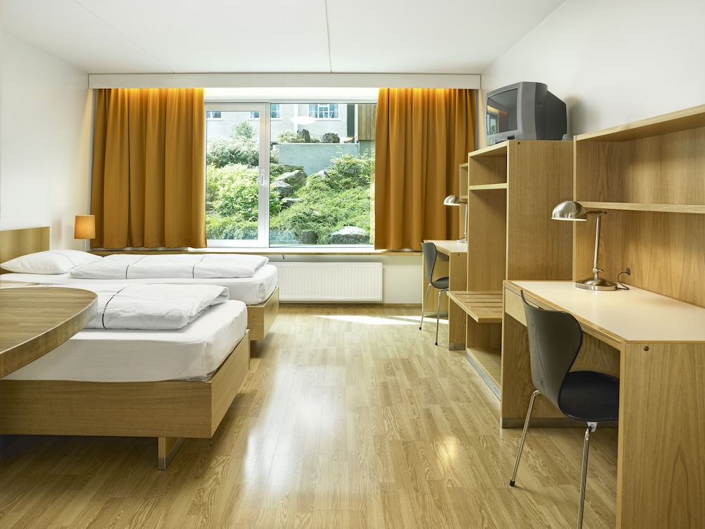Double Room, Private Bathroom